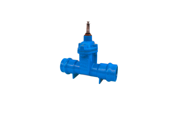 House connection valves