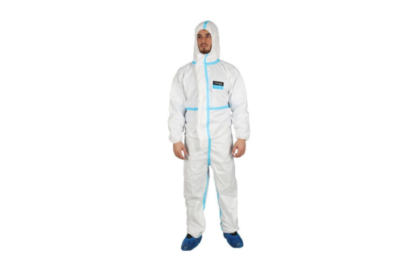Workwear for aggressive environments