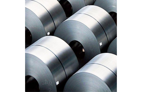 Hot-dip galvanized steel Zinc-magnesium (ZM)