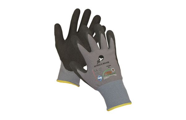 Molten gloves