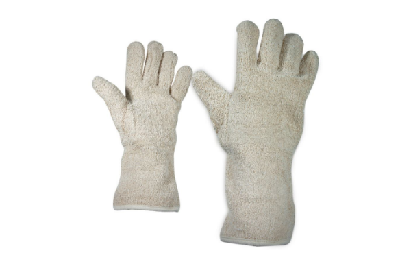 Anti-cut gloves