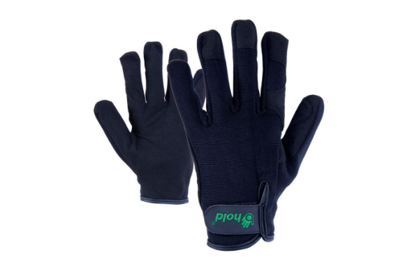 Gloves for mechanical protection