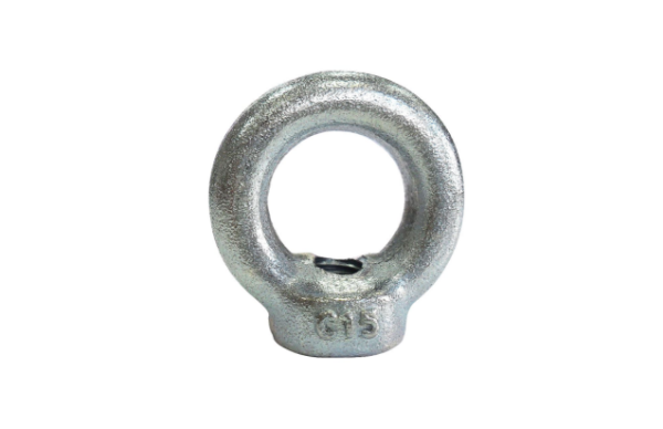 Ring nuts