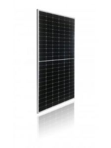 Monocrystalline solar panel series „Zeus G12“ SR-50MAX495H, 495 W