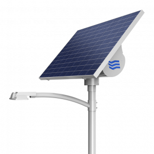 Photovoltaic lamp GLOBE XL