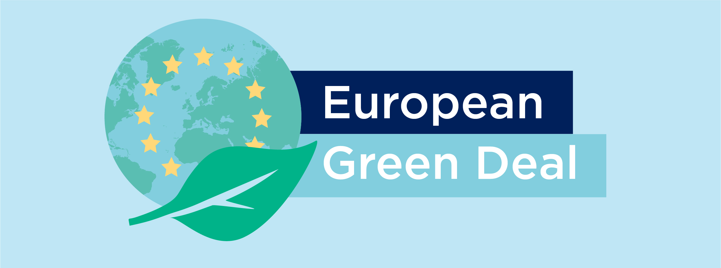 Финансирането на европейската зелена сделка и ролята на ESG в индустрията