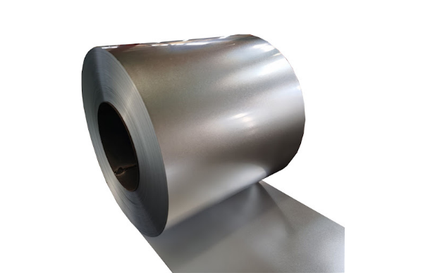 Алуминизирана стомана Цинк-алуминиева (ZA)